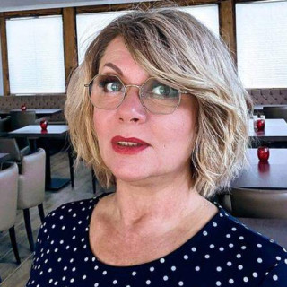 Foto van Hanna