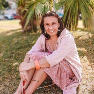 Foto van Jade