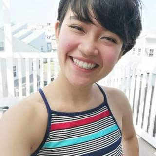 Foto van Yinthe