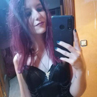 Foto van Oona