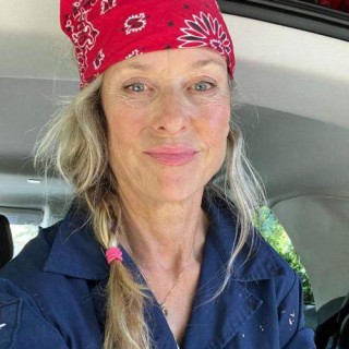 Foto van Renske