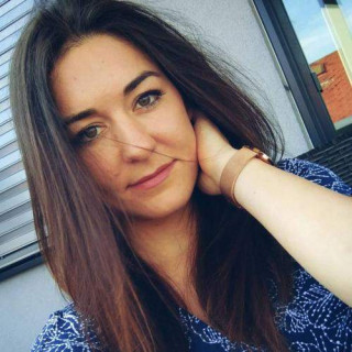 Foto van Helena