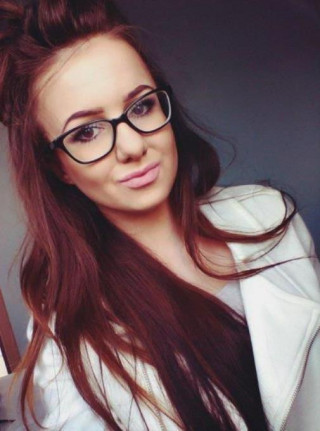 Foto van Hannah