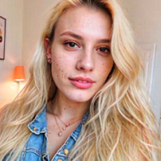 Foto van Marielle
