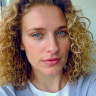 Foto van Zélie
