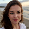 Foto van Yalena