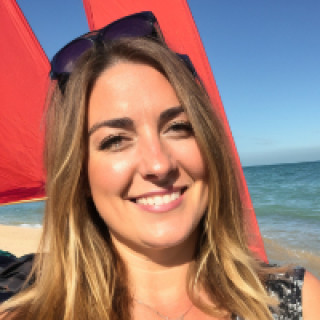 Foto van Elinor