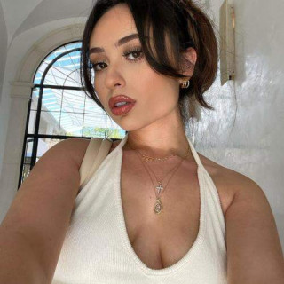 Foto van Siham